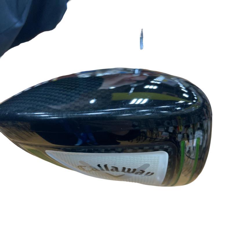Callaway（キャロウェイ） EPIC SPEED 9° ドライバー DR フレックスS