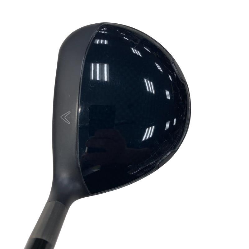 キャロウェイPARADYM Xフェアウェイウッド5W Ｓ Callaway（キャロウェイ） PARADYM X 5W フェアウェイウッド FW