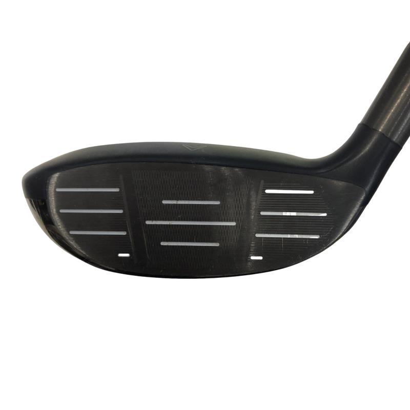 Callaway（キャロウェイ） PARADYM X 5W フェアウェイウッド FW