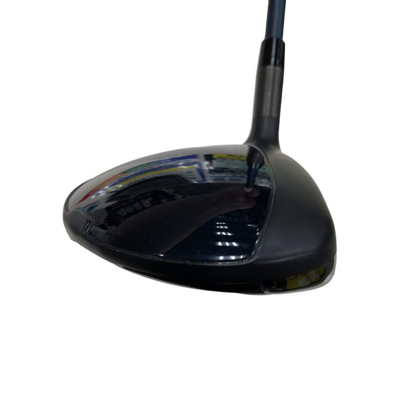 キャロウェイPARADYM Xフェアウェイウッド5W Ｓ Callaway（キャロウェイ） PARADYM X 5W フェアウェイウッド FW