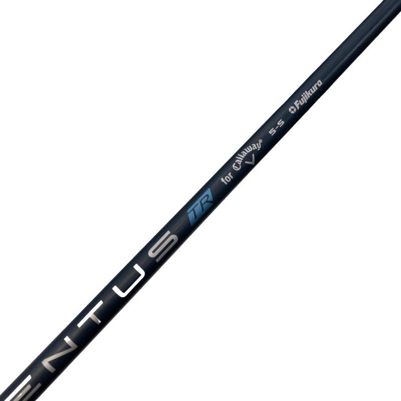 Callaway（キャロウェイ） PARADYM X 5W フェアウェイウッド FW