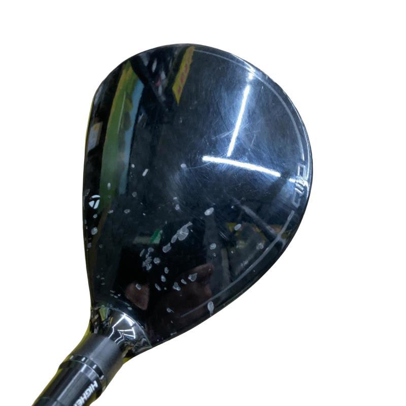 TaylorMade（テーラーメイド） Qi10 TOUR 5W フェアウェイウッド FW