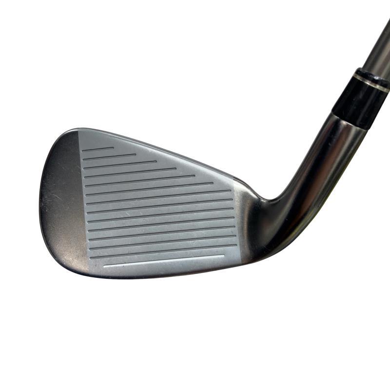 TaylorMade（テーラーメイド） BURNER 2.0 8S レディース アイアン