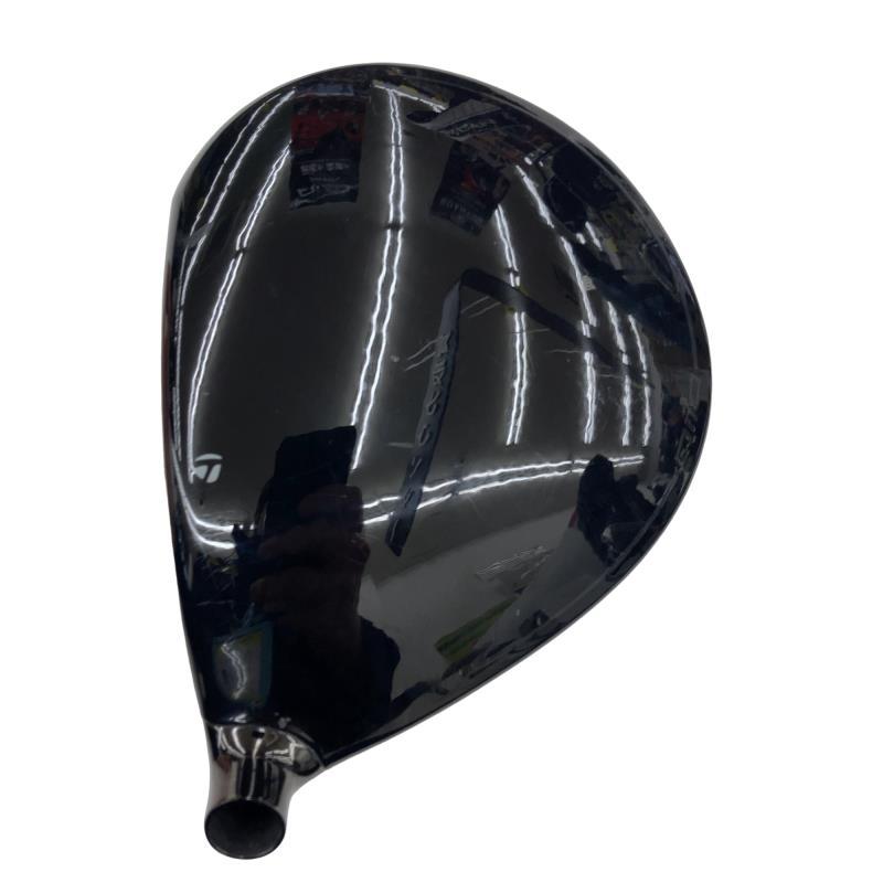 TaylorMade（テーラーメイド） Qi10 LS 9° ドライバー DR フレックス
