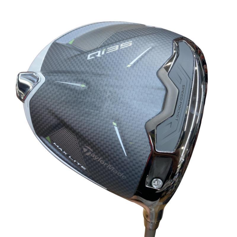 TaylorMade（テーラーメイド） Qi35 MAX LITE 10.5° ドライバー DR