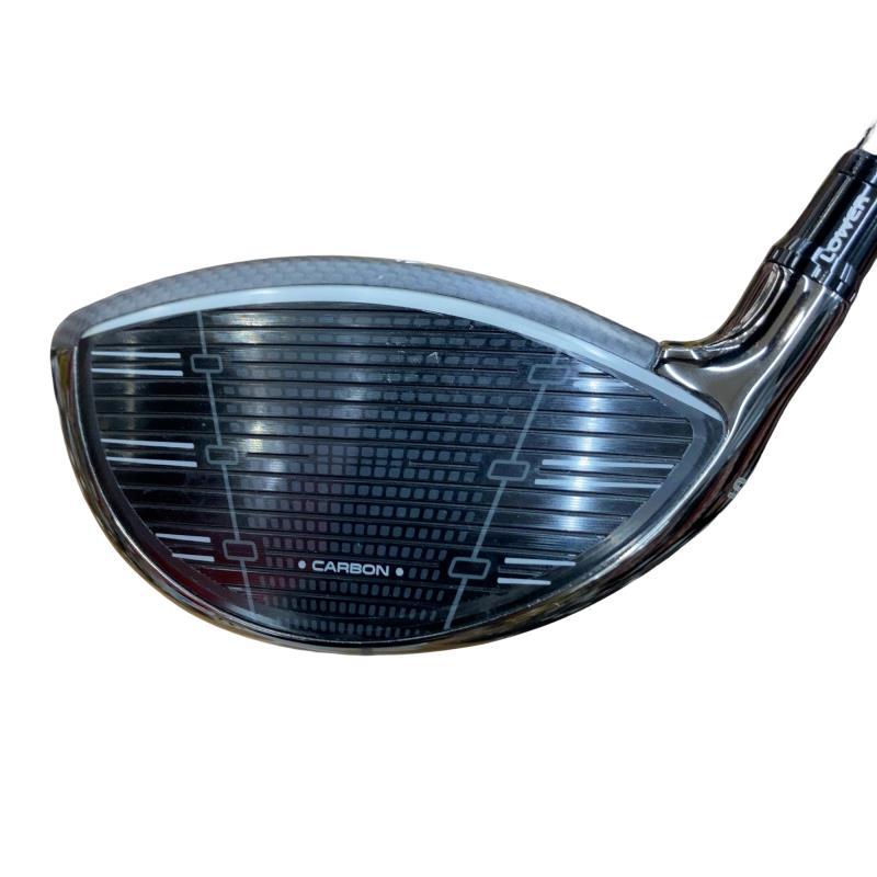 TaylorMade（テーラーメイド） Qi35 MAX LITE 10.5° ドライバー DR