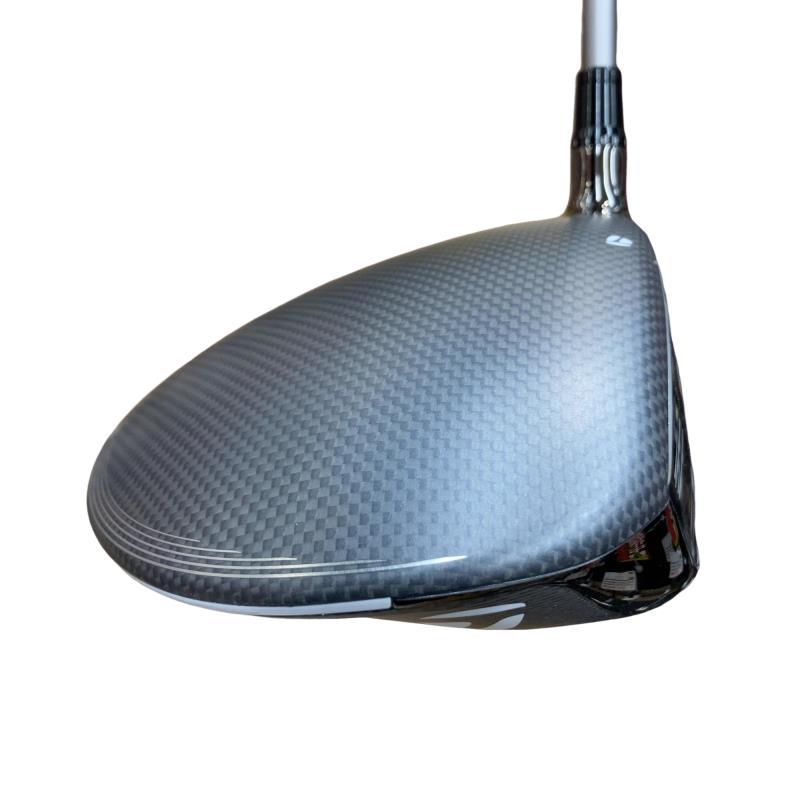 TaylorMade（テーラーメイド） Qi35 MAX LITE 10.5° ドライバー DR