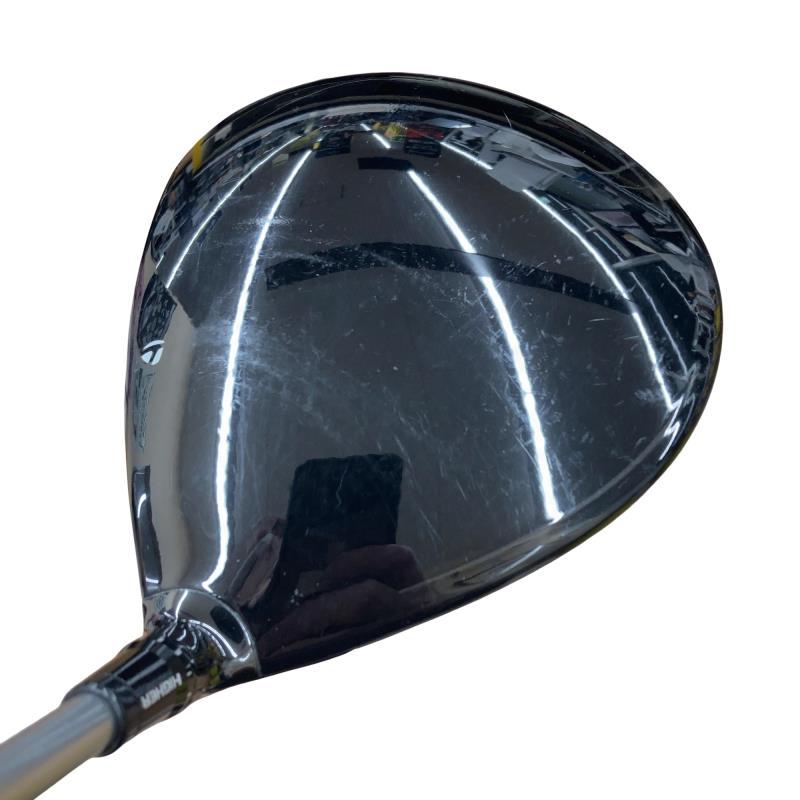 TaylorMade（テーラーメイド） Qi10 MAX 12° レディース ドライバー DR