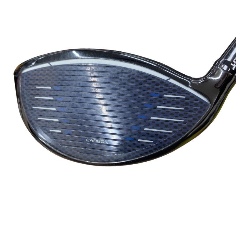 TaylorMade（テーラーメイド） Qi10 MAX 12° レディース ドライバー DR