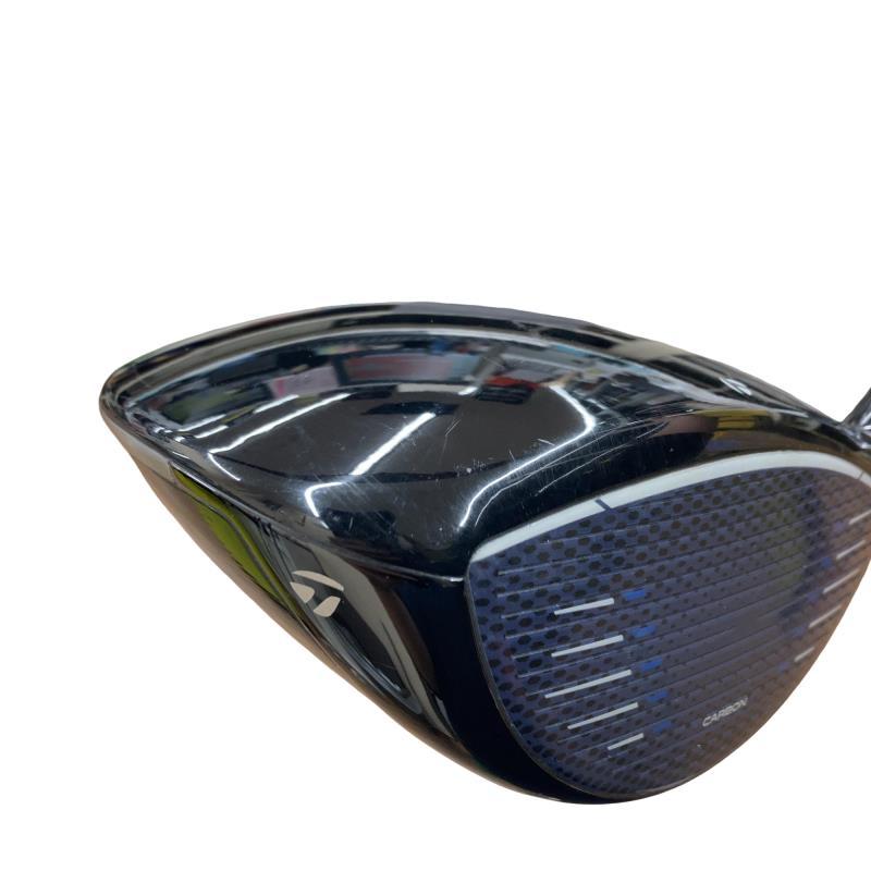 TaylorMade（テーラーメイド） Qi10 MAX 12° レディース ドライバー DR