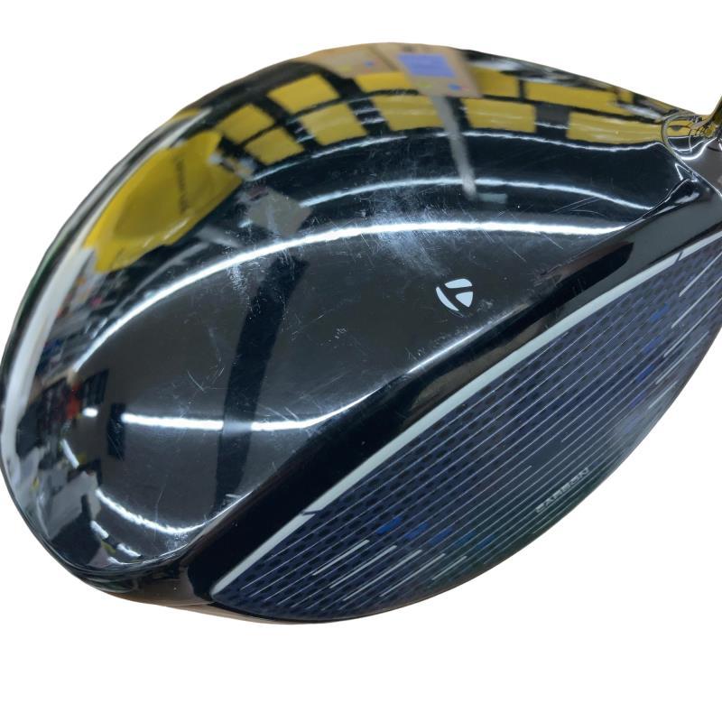 TaylorMade（テーラーメイド） Qi10 MAX 12° レディース ドライバー DR