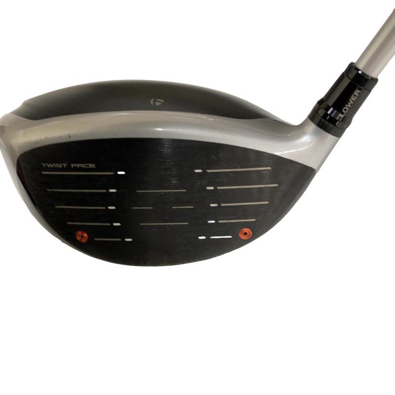 TaylorMade（テーラーメイド） M6 12° レディース ドライバー DR