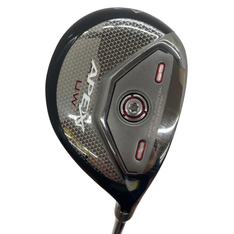 Callaway（キャロウェイ） APEX UW 17° ユーティリティ UT