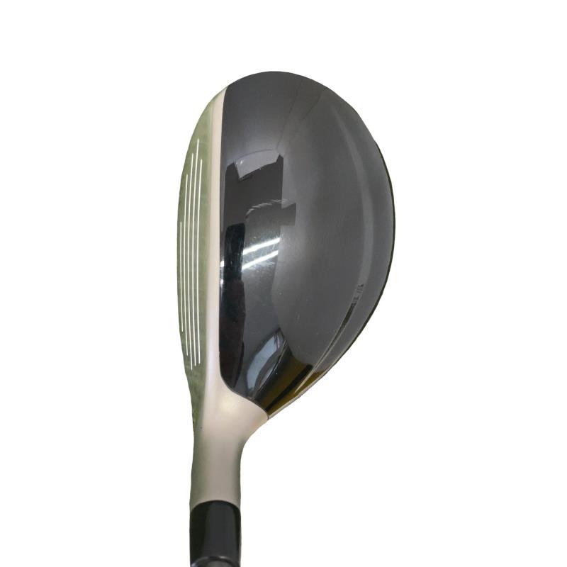 MIZUNO GOLF ミズノ EURUS G6 U3 ユーティリティ UT フレックスS