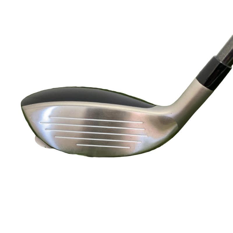 MIZUNO GOLF ミズノ EURUS G6 U3 ユーティリティ UT フレックスS