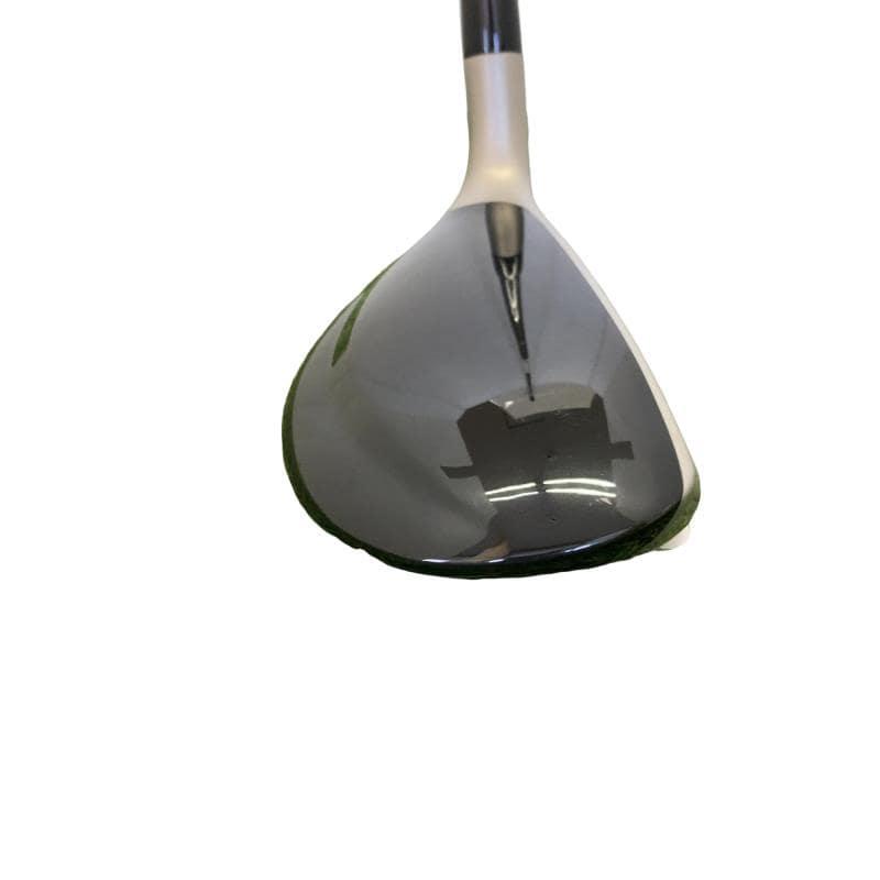 MIZUNO GOLF ミズノ EURUS G6 U3 ユーティリティ UT フレックスS