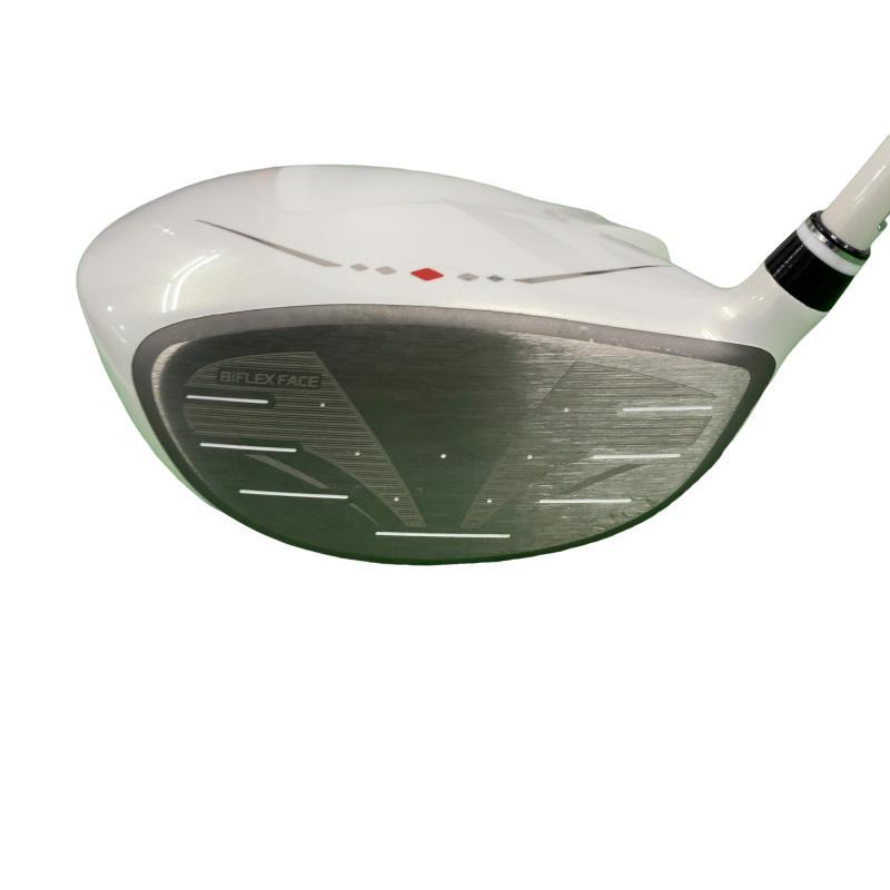 DUNLOP（ダンロップ） XXIO(2024) ホワイト 12.5° レディース