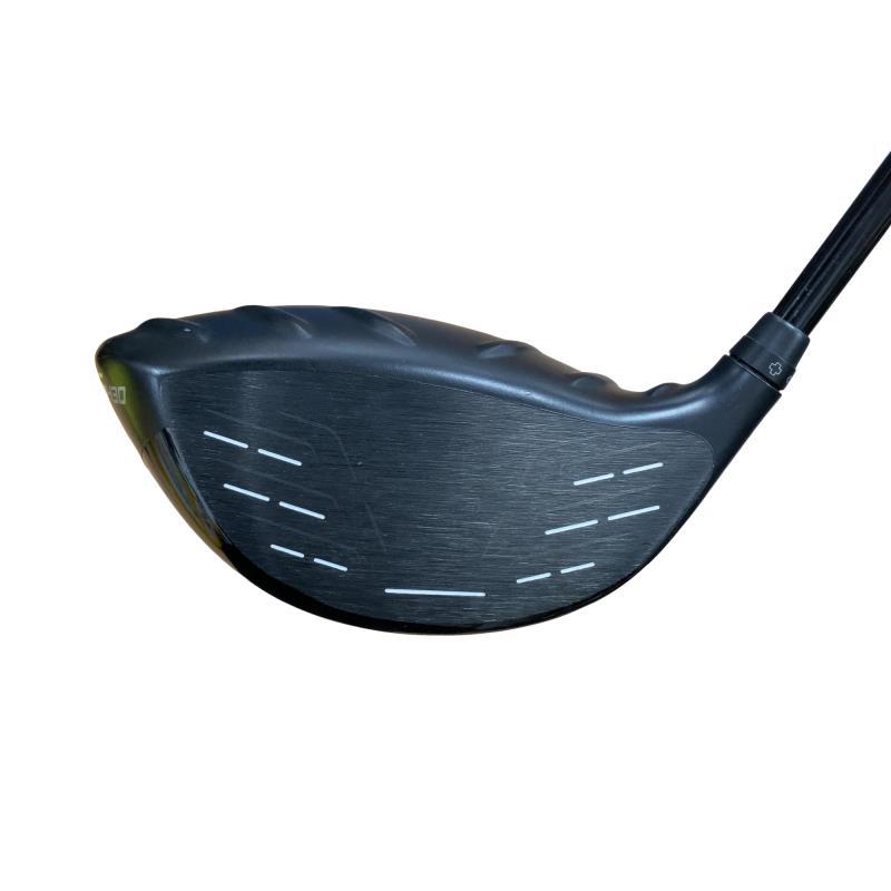 PING（ピン） G430 MAX 9° ドライバー DR フレックスS : ゴルフ