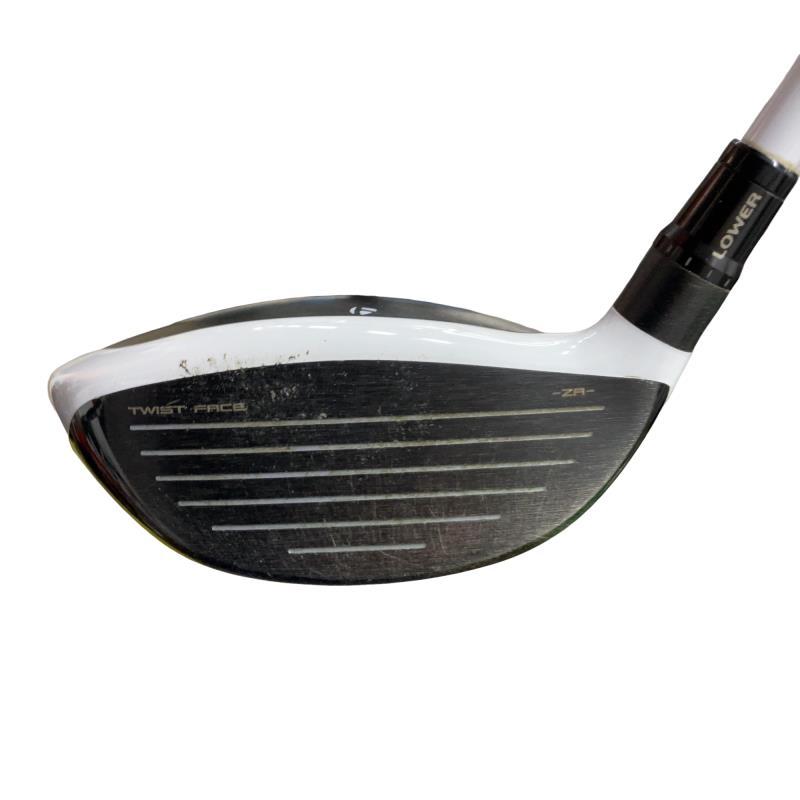TaylorMade（テーラーメイド） SIM2 3W フェアウェイウッド FW