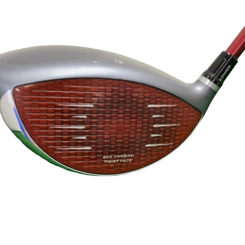 TaylorMade（テーラーメイド） STEALTH2 HD 12° レディース ドライバー