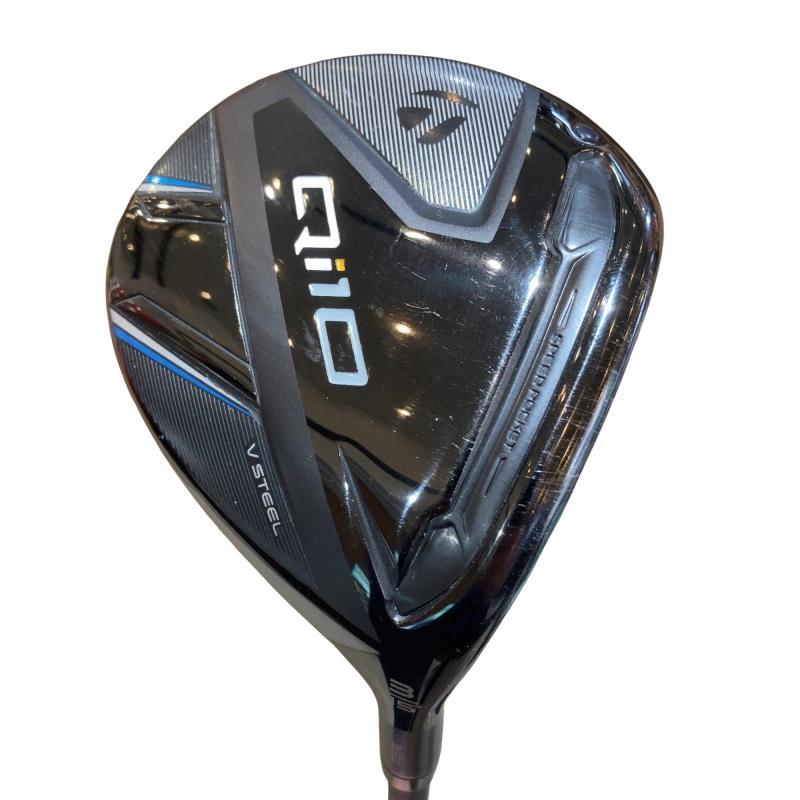 TaylorMade（テーラーメイド） Qi10 3W フェアウェイウッド FW