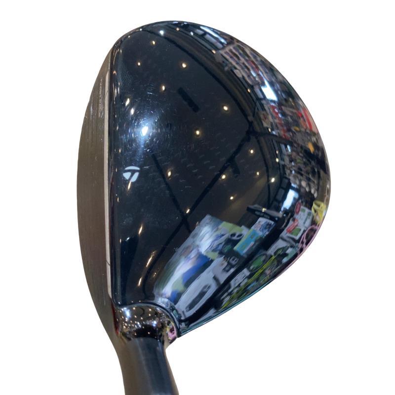 TaylorMade（テーラーメイド） Qi10 3W フェアウェイウッド FW