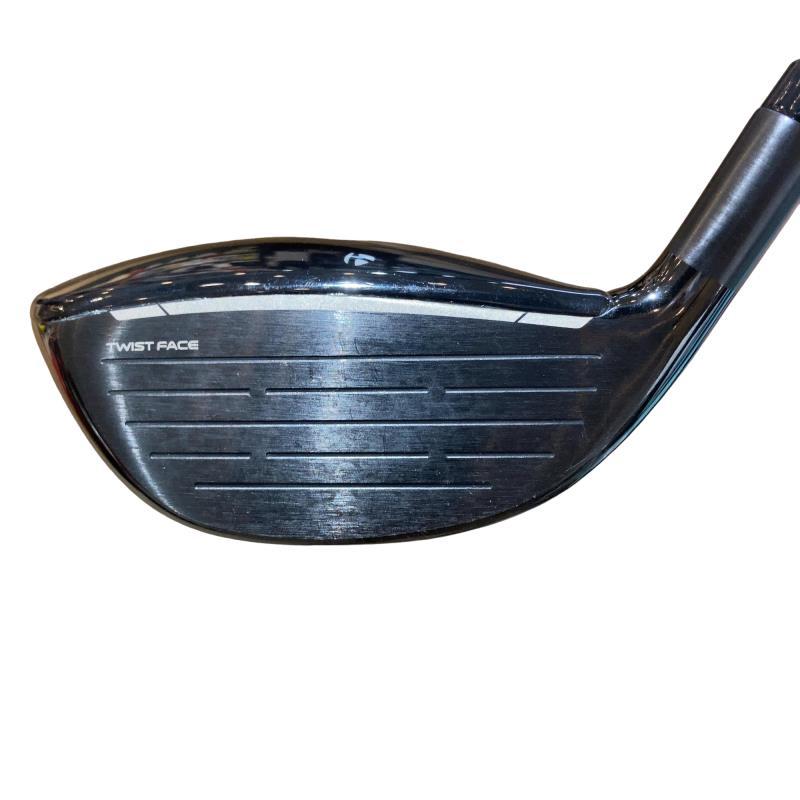 TaylorMade（テーラーメイド） Qi10 3W フェアウェイウッド FW