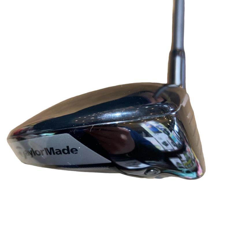 TaylorMade（テーラーメイド） Qi10 3W フェアウェイウッド FW