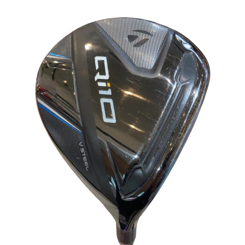 TaylorMade（テーラーメイド） Qi10 3W フェアウェイウッド FW