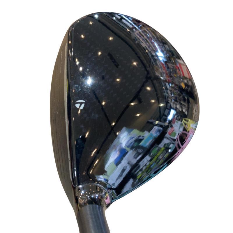 TaylorMade（テーラーメイド） Qi10 3W フェアウェイウッド FW