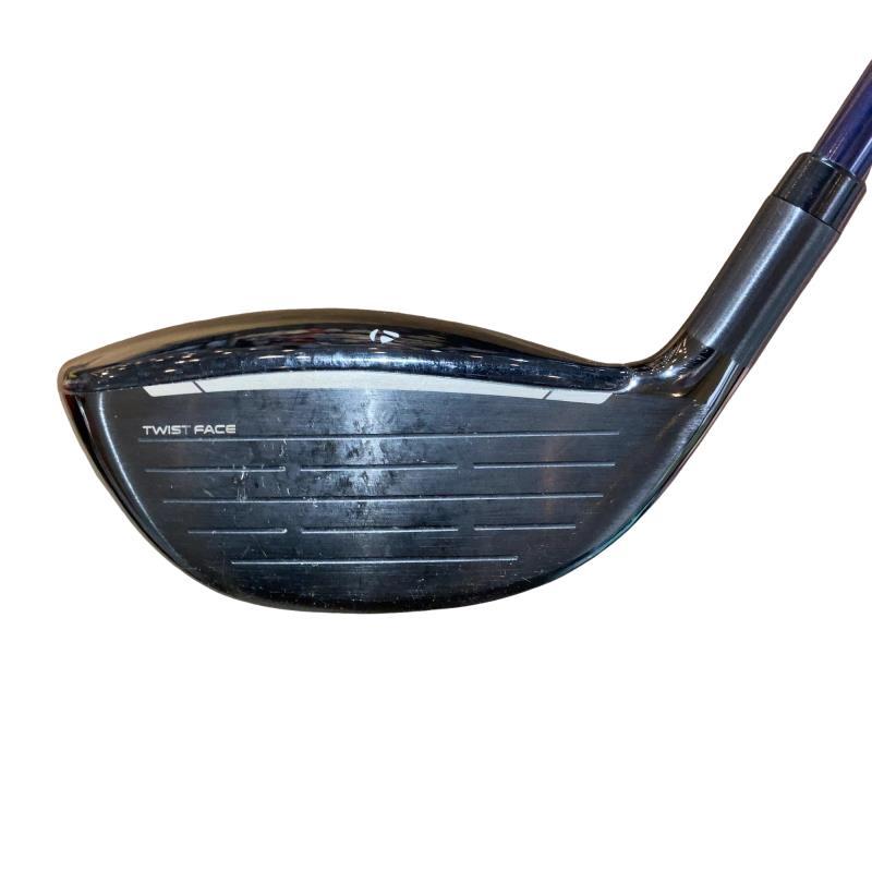 TaylorMade（テーラーメイド） Qi10 3W フェアウェイウッド FW