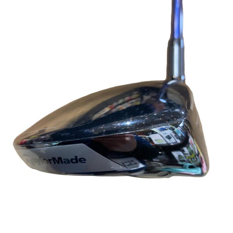 TaylorMade（テーラーメイド） Qi10 3W フェアウェイウッド FW