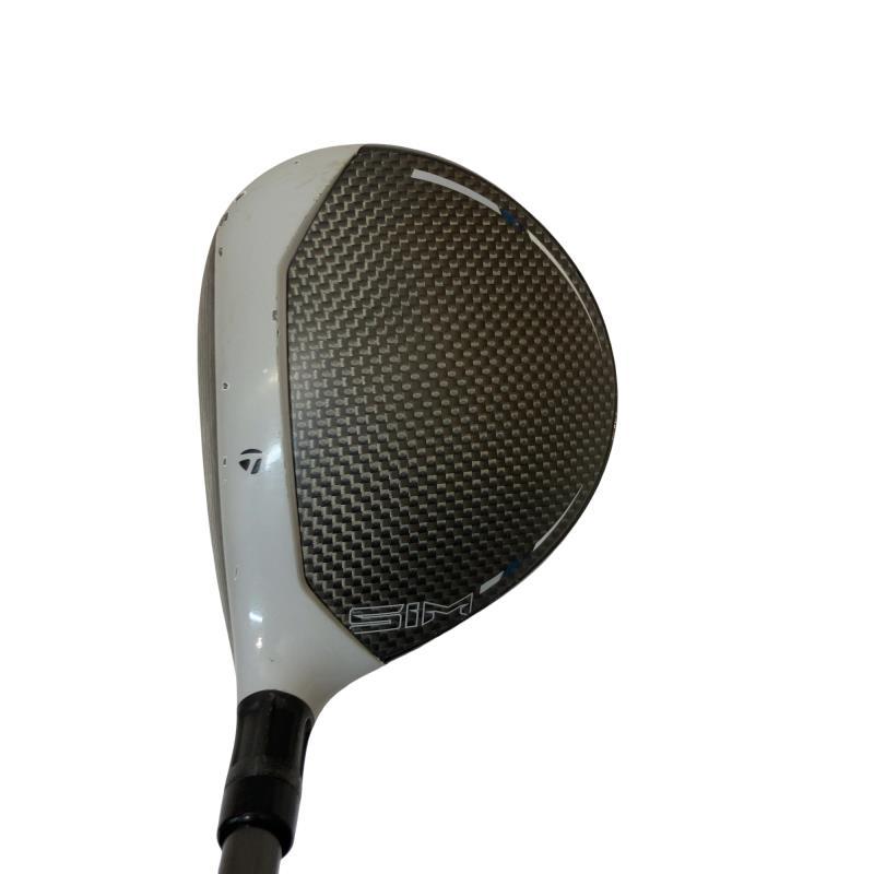 テーラーメイドTaylorMade SIM MAX-D 5W SR TaylorMade（テーラーメイド） SIM MAX-D 5W フェアウェイウッド FW