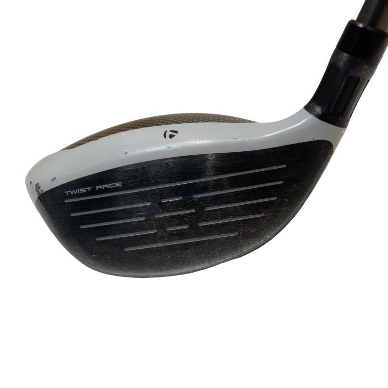 テーラーメイドTaylorMade SIM MAX-D 5W SR TaylorMade（テーラーメイド） SIM MAX-D 5W フェアウェイウッド FW