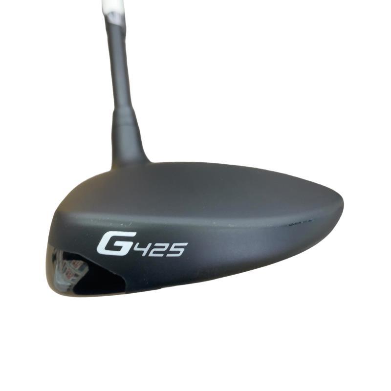 PING（ピン） G425 SFT 7W(アーコス無し) レフティ フェアウェイウッド
