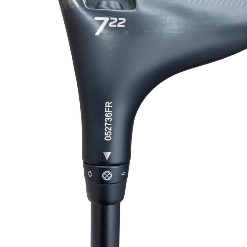PING（ピン） G425 SFT 7W(アーコス無し) レフティ フェアウェイウッド