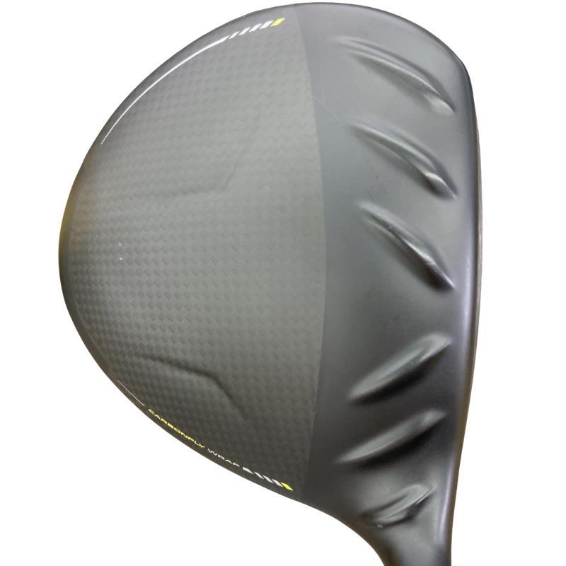 PING（ピン） G430 MAX 10K 10.5° レフティ ドライバー DR フレックス