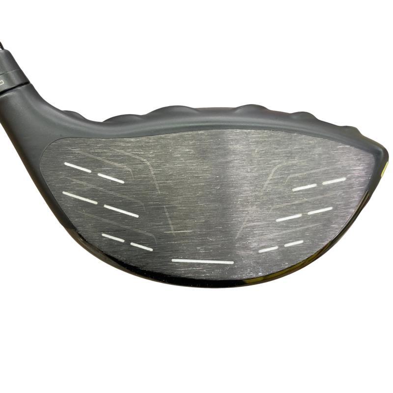 PING（ピン） G430 MAX 10K 10.5° レフティ ドライバー DR フレックス