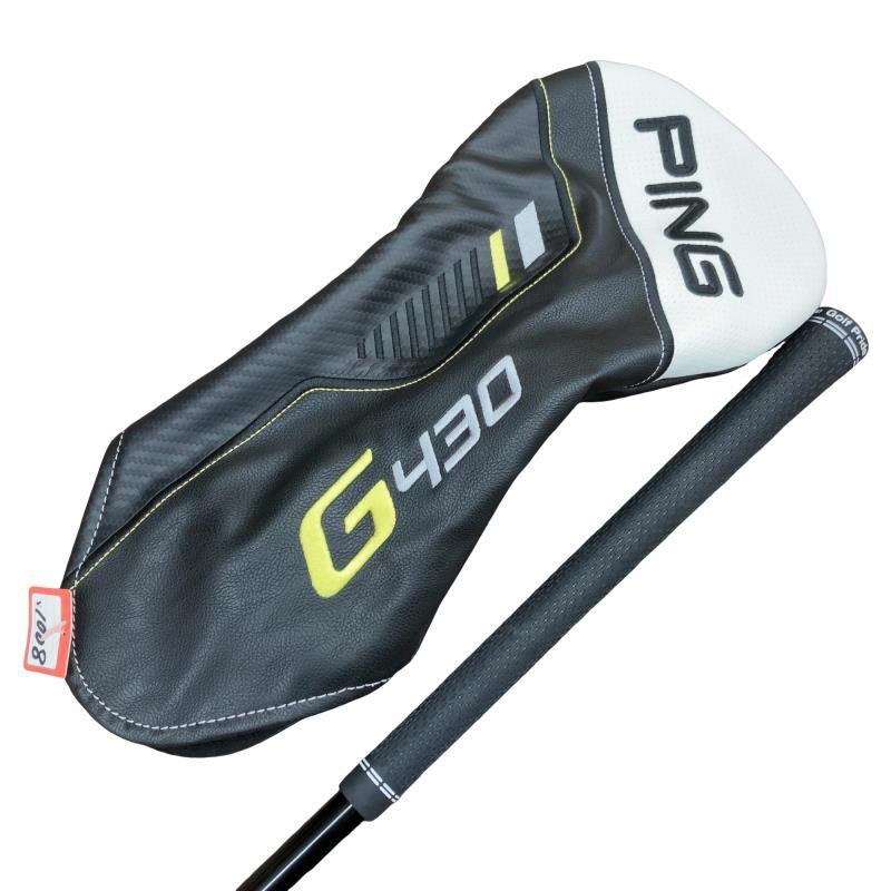 PING（ピン） G430 MAX 10K 10.5° レフティ ドライバー DR フレックス