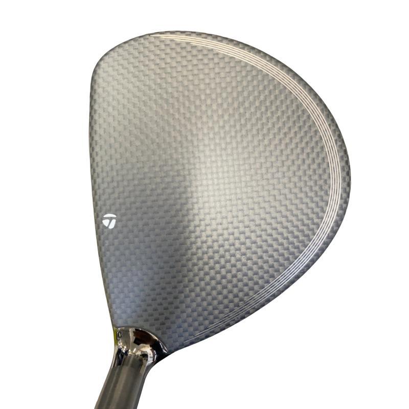 テーラーメイド Qi35 MAX LITE 7W フェアウェイウッド FW フレックスR_1