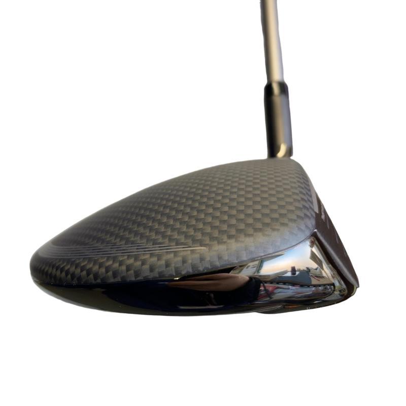 テーラーメイド Qi35 MAX LITE 7W フェアウェイウッド FW フレックスR_3