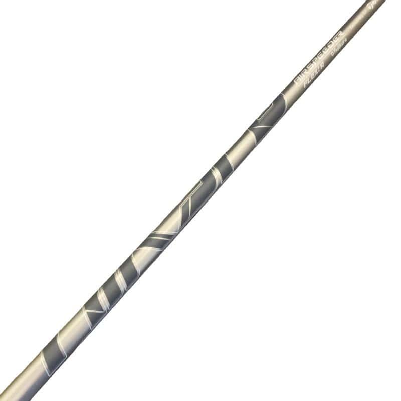 テーラーメイド Qi35 MAX LITE 7W フェアウェイウッド FW フレックスR_4