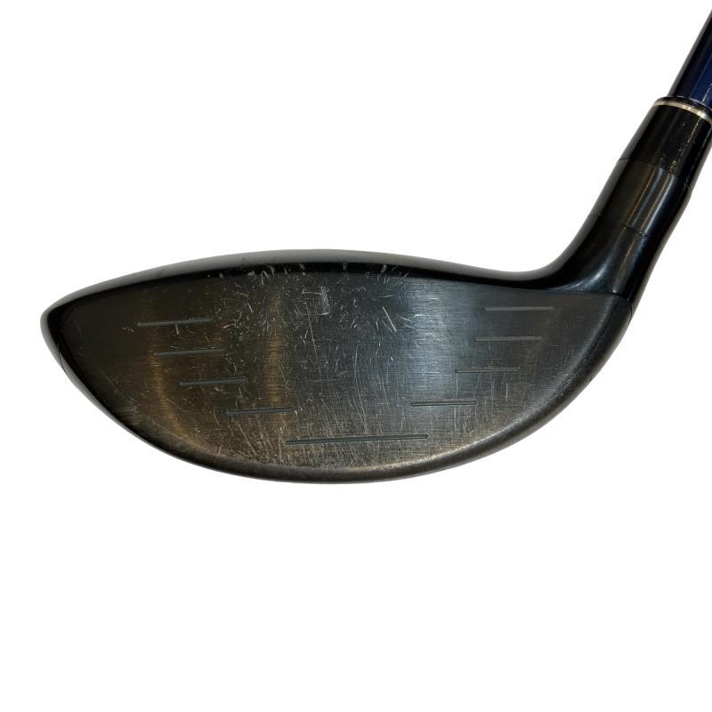 DUNLOP（ダンロップ） SRIXON ZX F 7W フェアウェイウッド FW