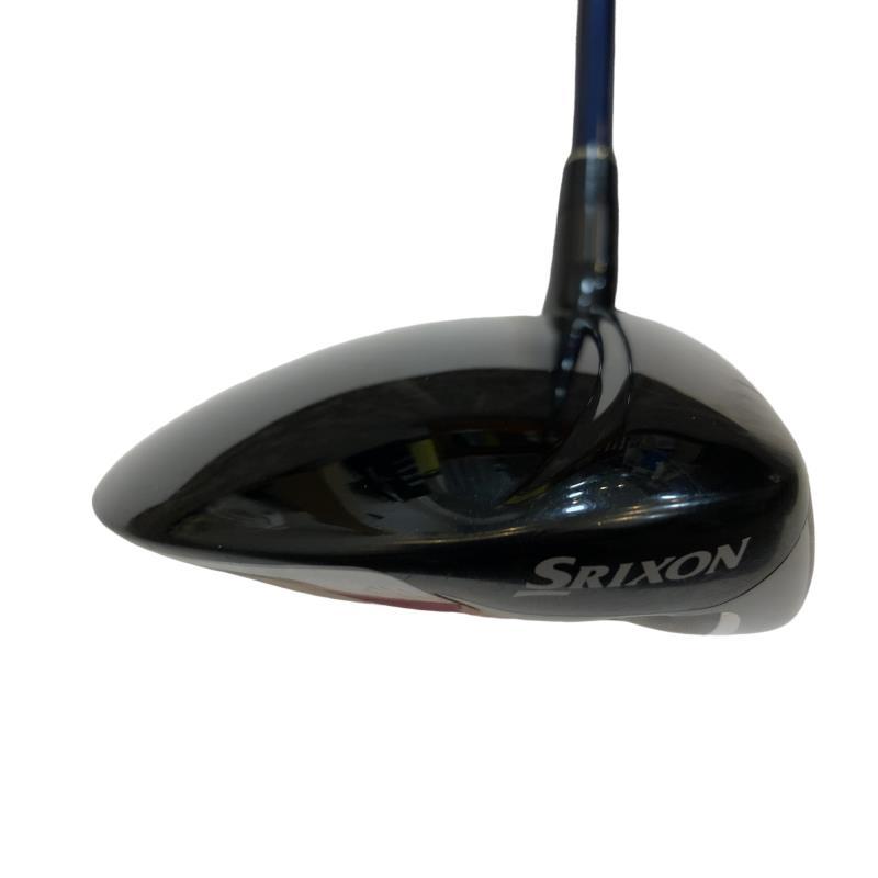DUNLOP（ダンロップ） SRIXON ZX F 7W フェアウェイウッド FW