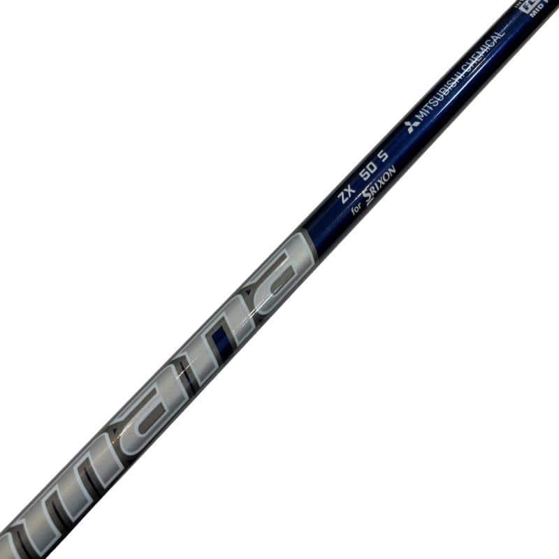 DUNLOP（ダンロップ） SRIXON ZX F 7W フェアウェイウッド FW
