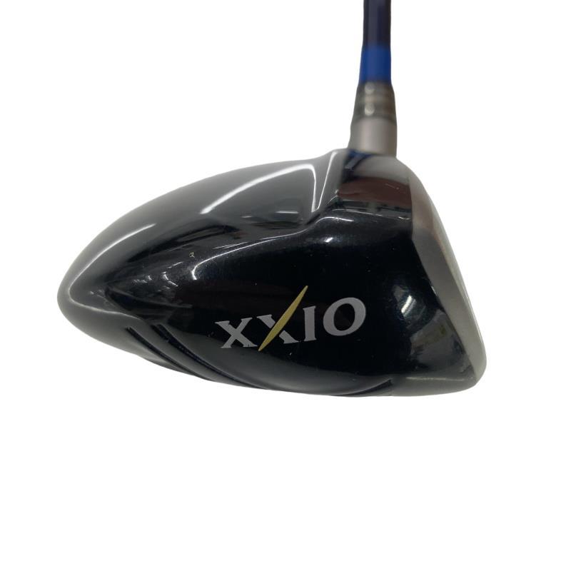 DUNLOP ダンロップ XXIO 10 2018 ゼクシオ ユーティリティ H4 & H6 フレックス:S XXIO ダンロップ DUNLOP 0