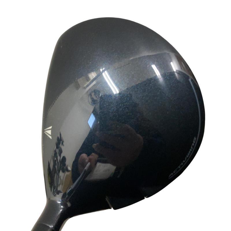 ダンロップ XXIO(2026) 4W フェアウェイウッド FW フレックスSR_1