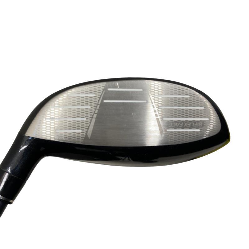 ダンロップ XXIO(2026) 4W フェアウェイウッド FW フレックスSR_2