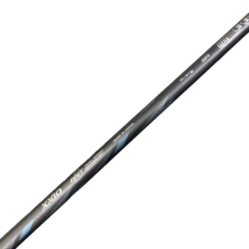 ダンロップ XXIO(2026) 4W フェアウェイウッド FW フレックスSR_4