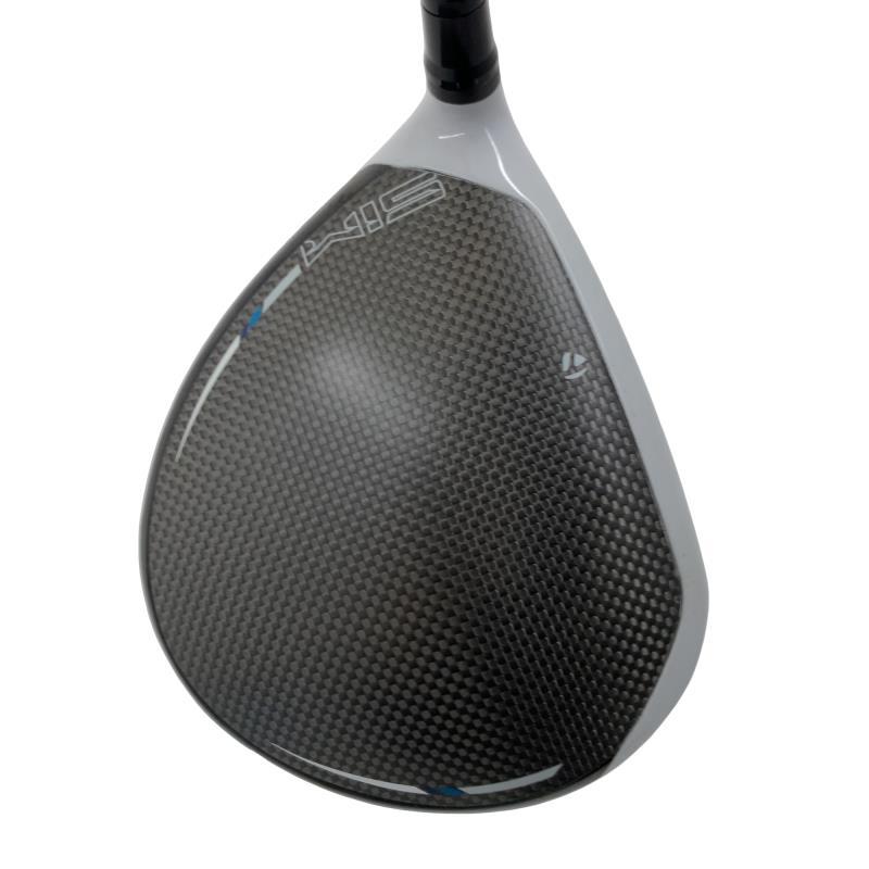 TaylorMade（テーラーメイド） SIM MAX 9° ドライバー DR フレックスS